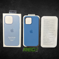 Silicone case iPhone 13 Pro Max