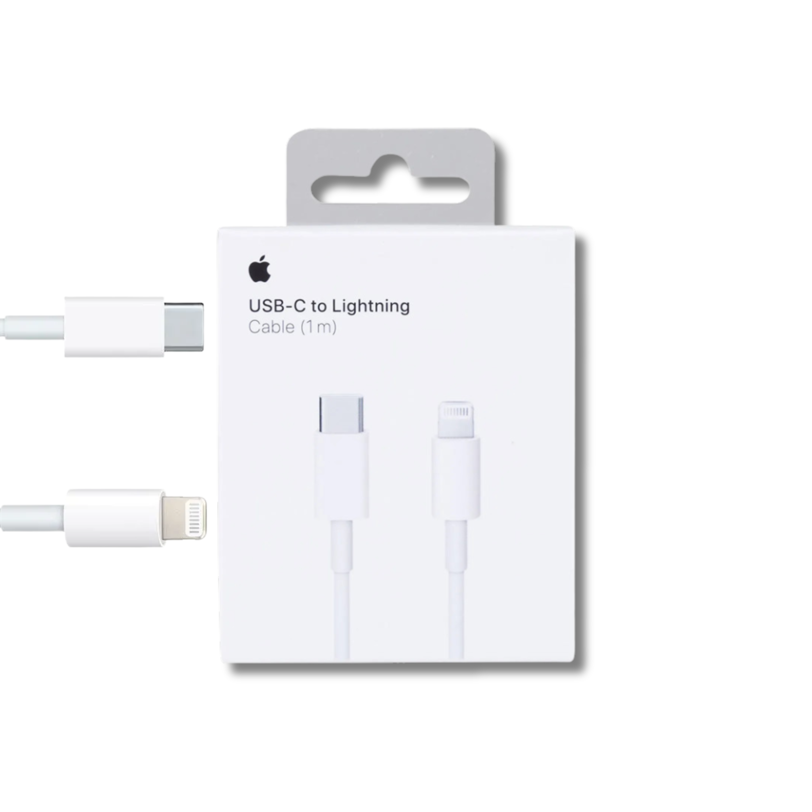 Cable C a Lightining 1m