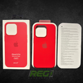 Silicone case iPhone 14 Pro