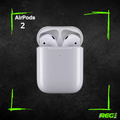 AirPods (2ª Generación)