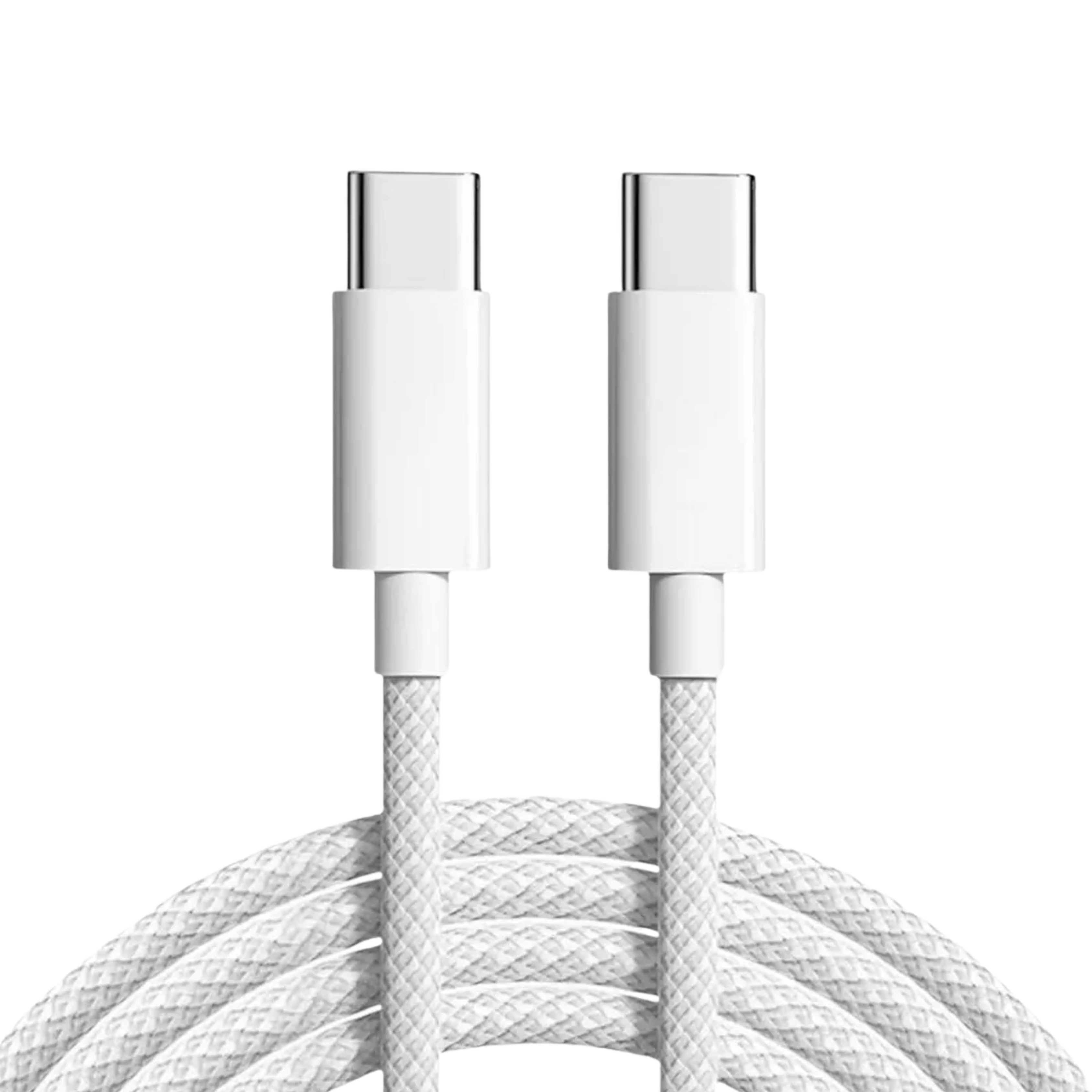 Cable C+C 1M trenzado