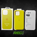 Silicone case iPhone 16 Pro Max