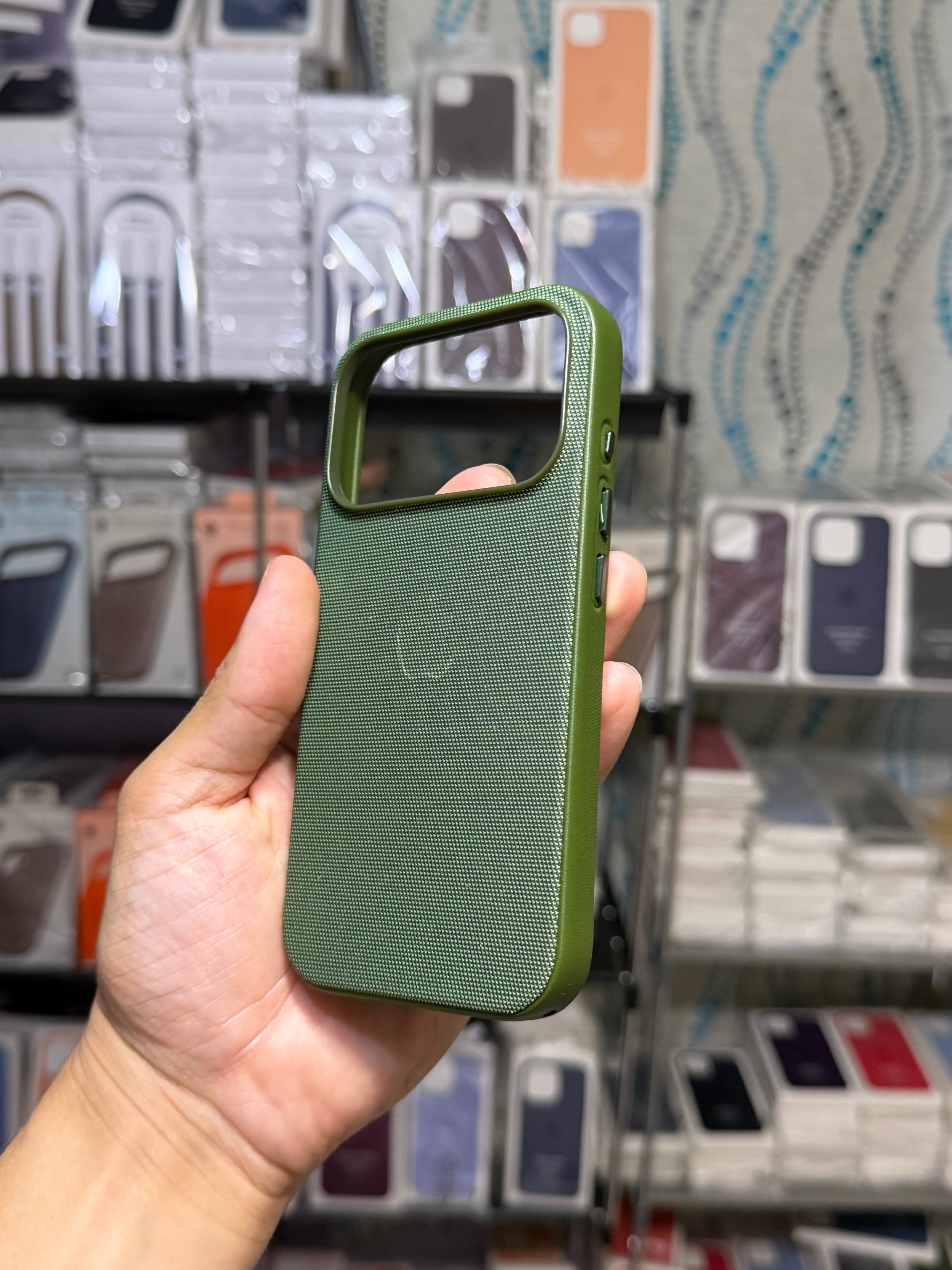 Techwoven case