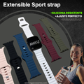 Extensible Sport Strap