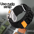 Uso rudo strap
