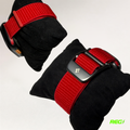 Extensible spigen velcro ajustable