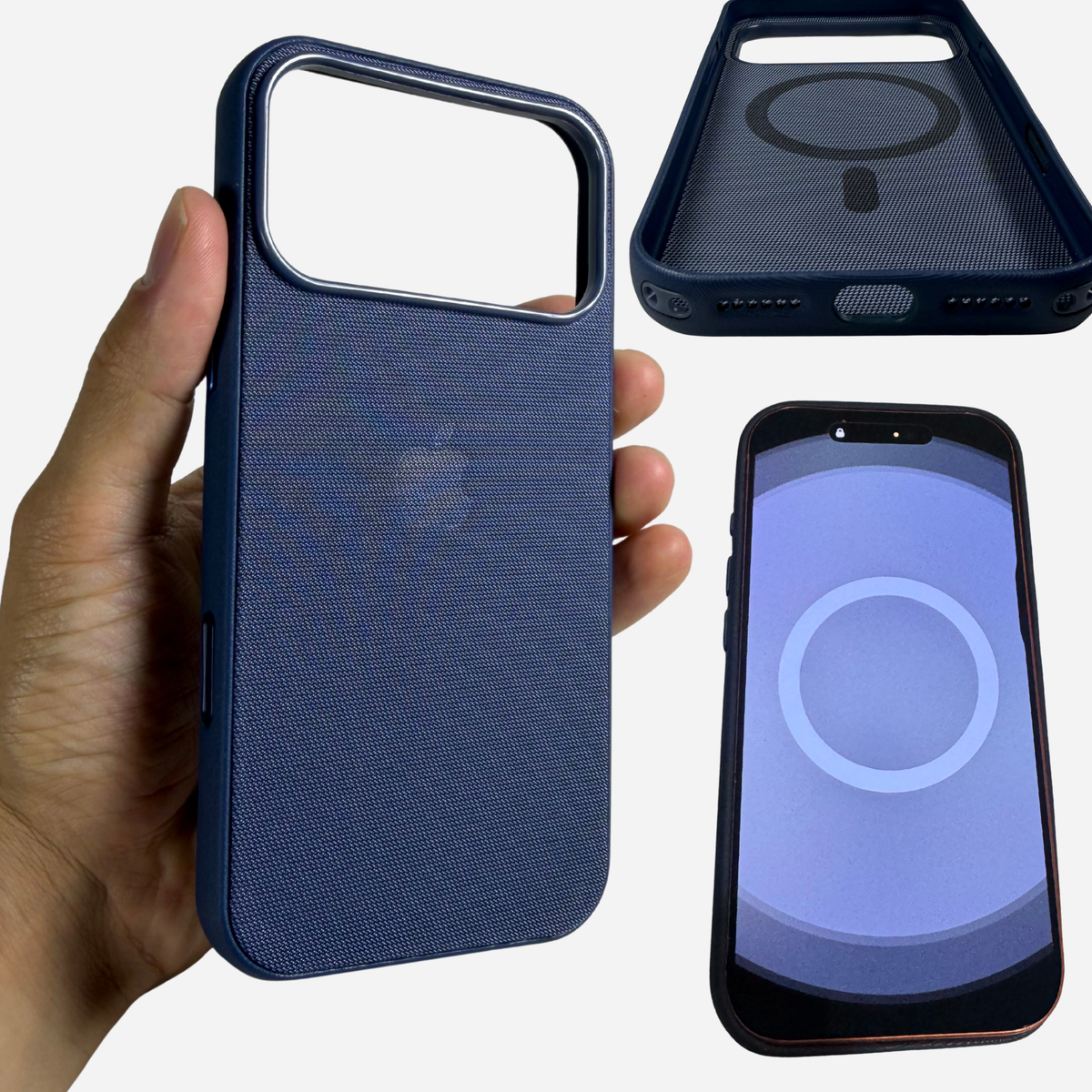 Techwoven case 18’s
