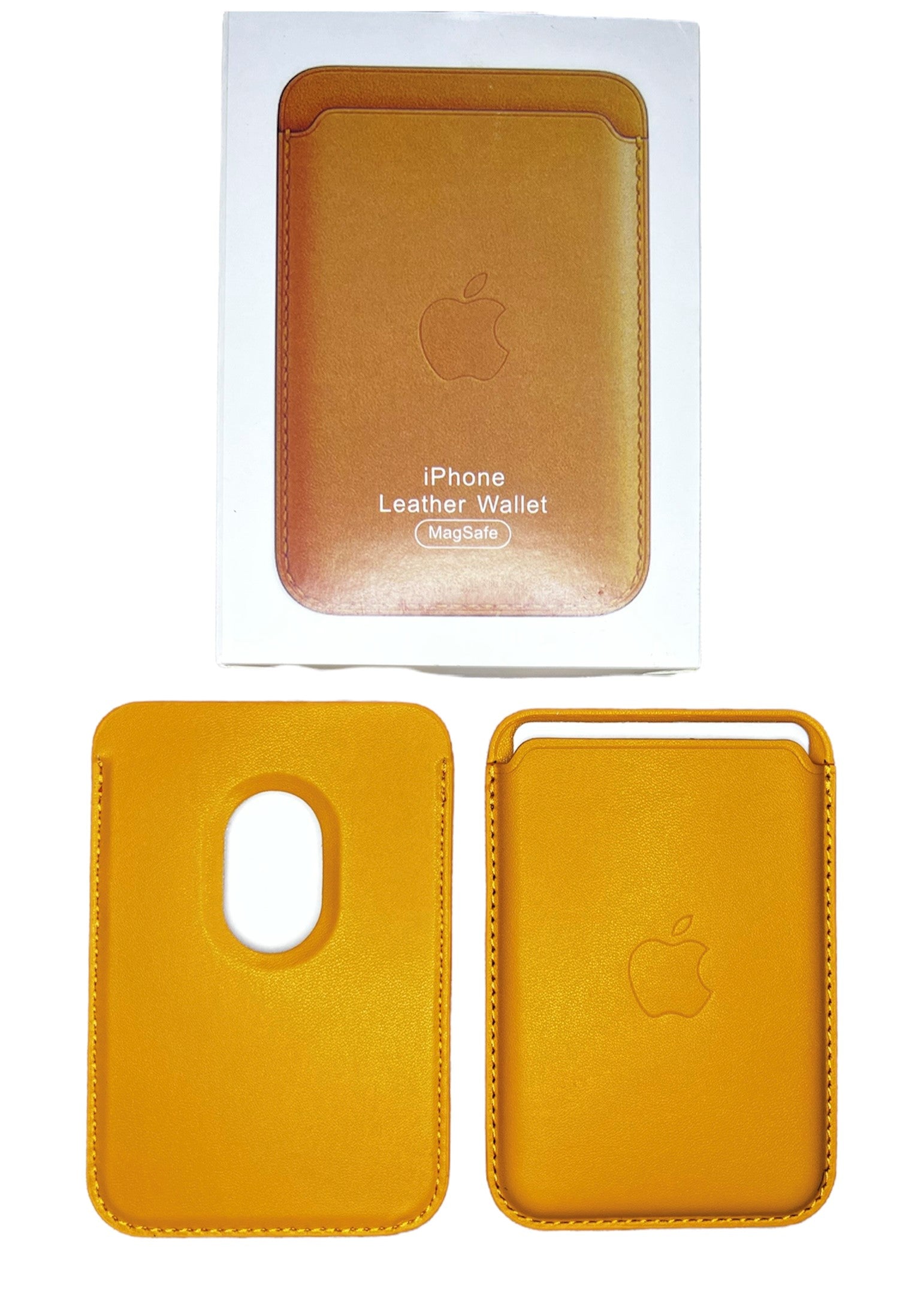 Wallet/ tarjetero MagSafe