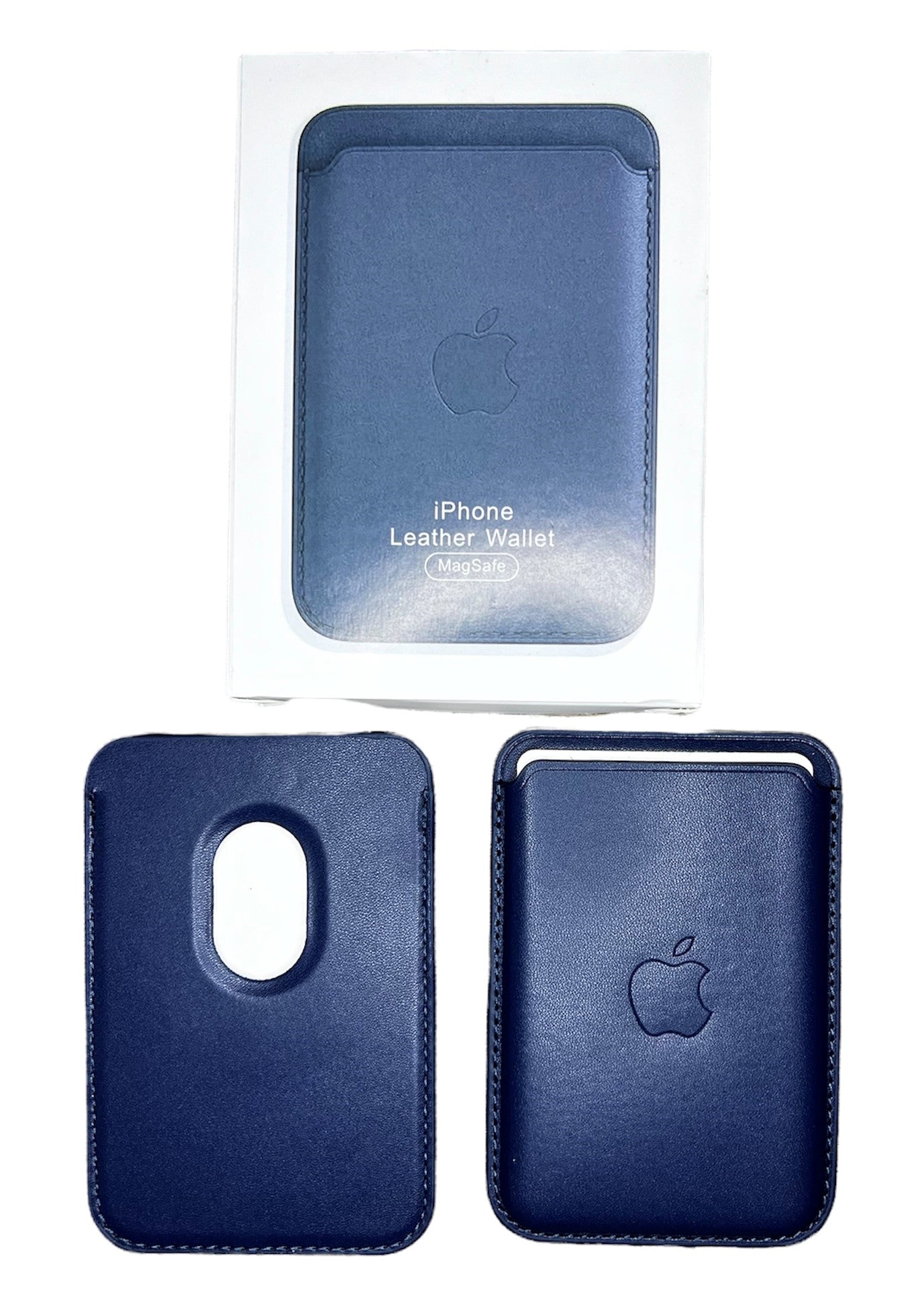 Wallet/ tarjetero MagSafe