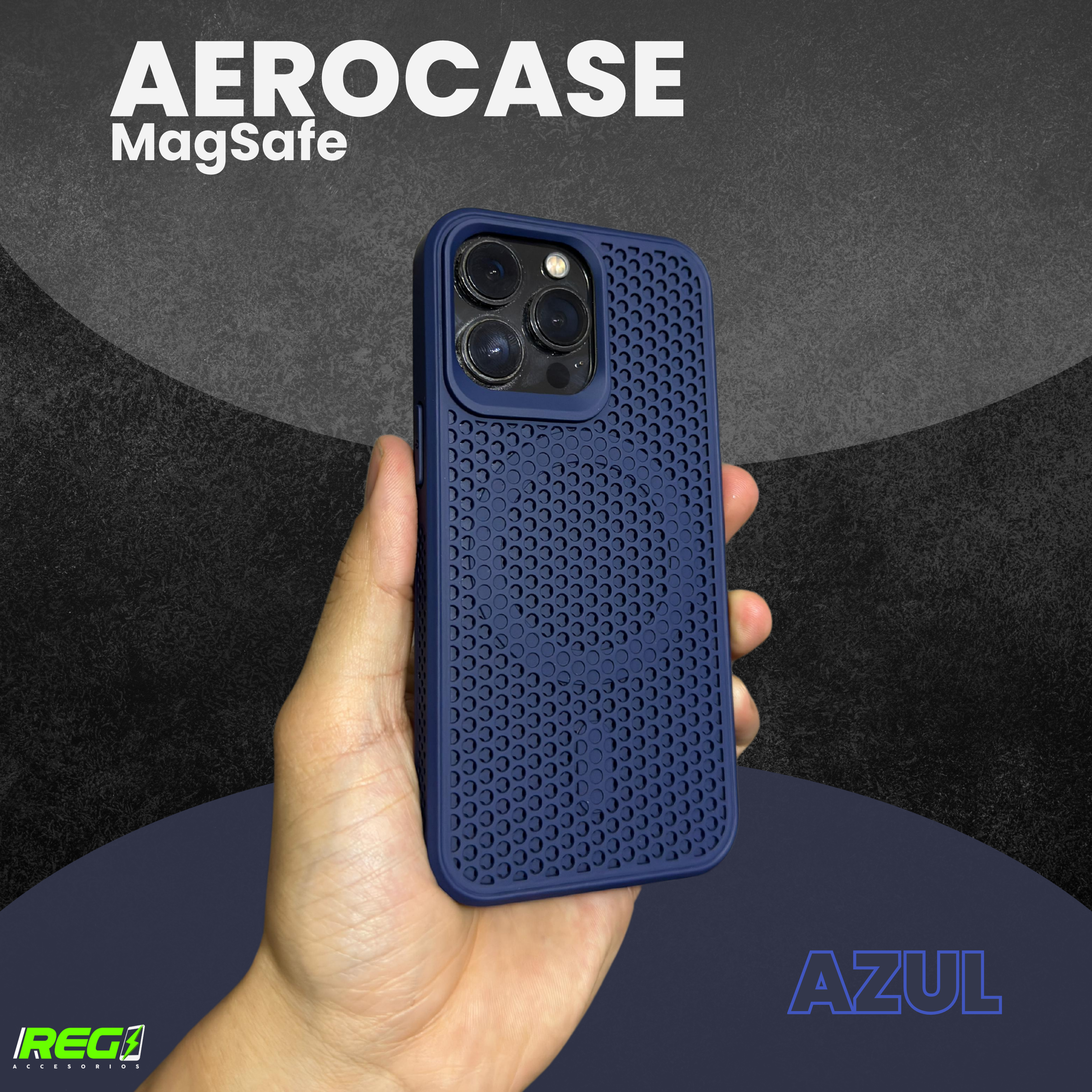 Aerocase MagSafe