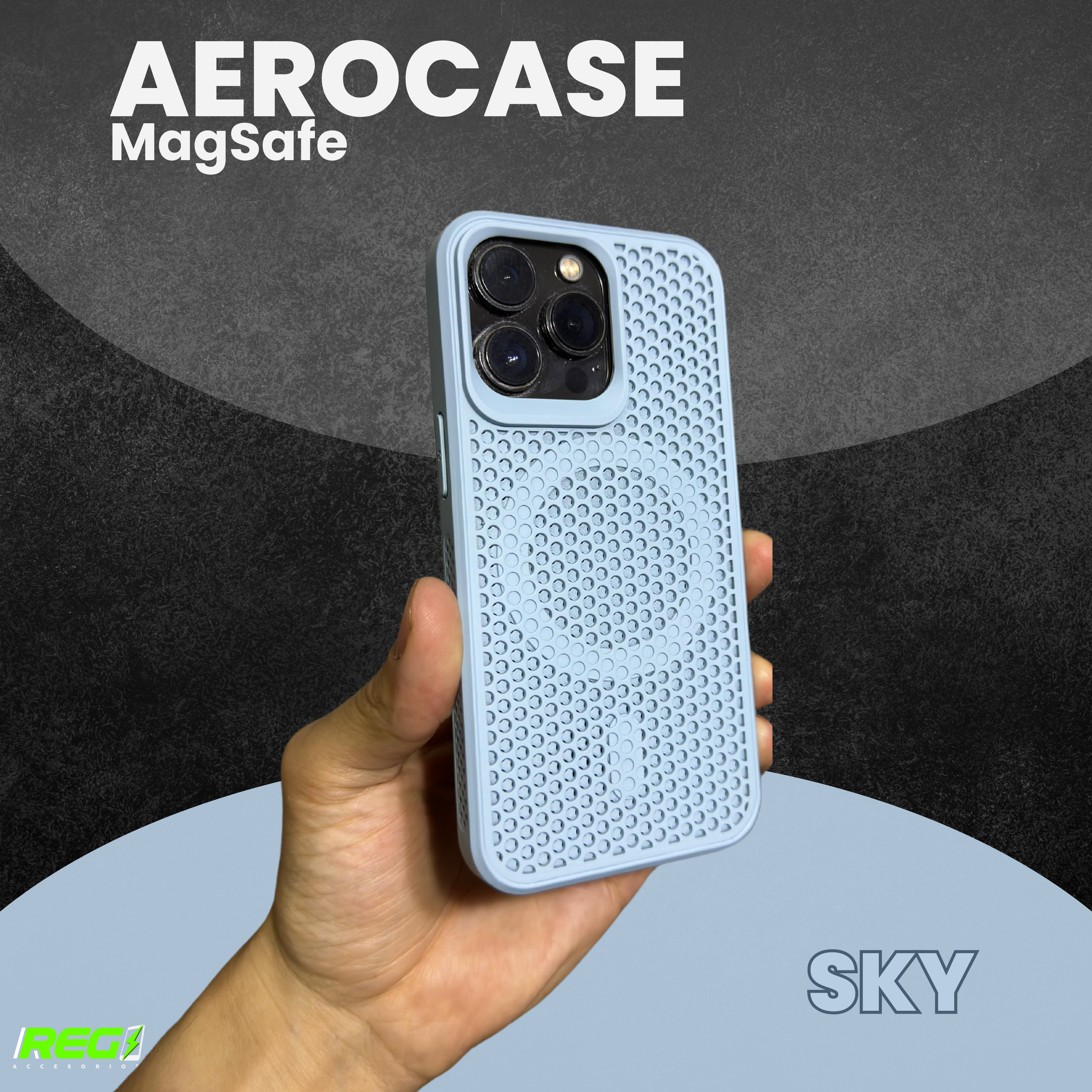Aerocase MagSafe