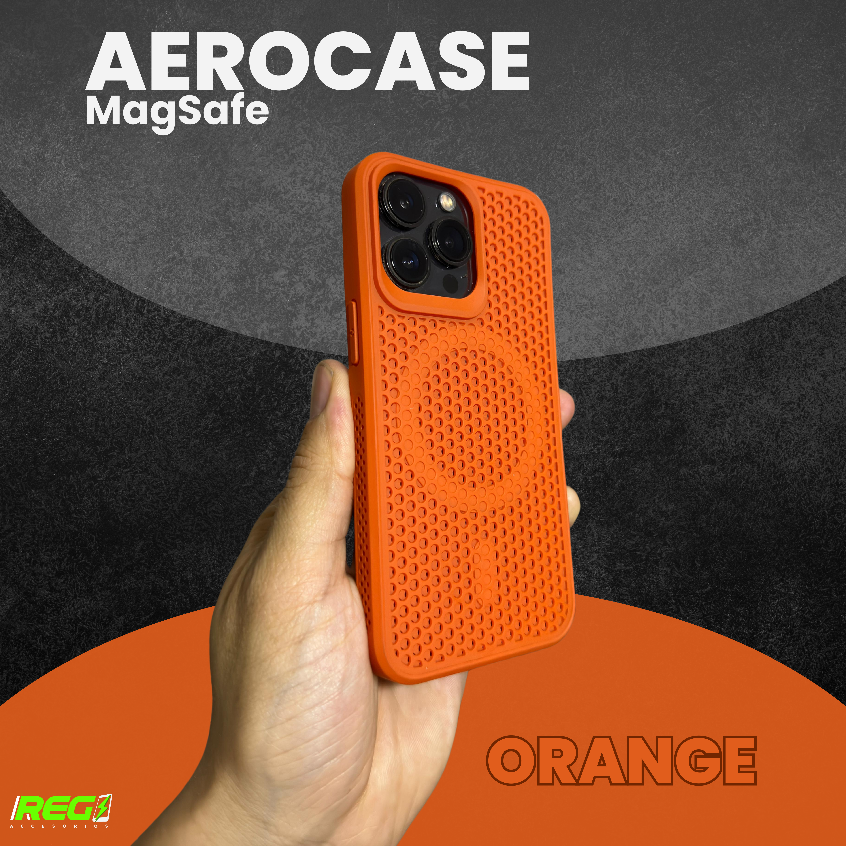 Aerocase MagSafe