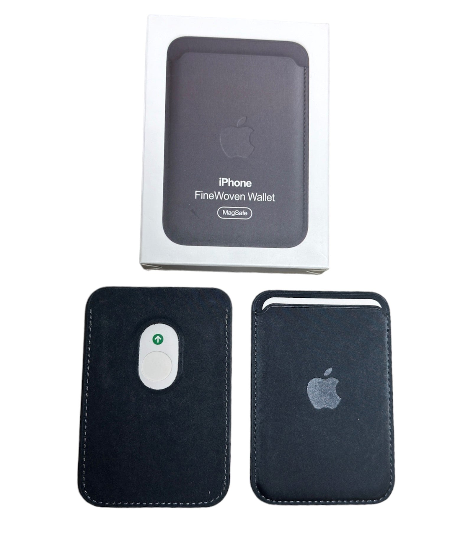 Wallet/ tarjetero MagSafe