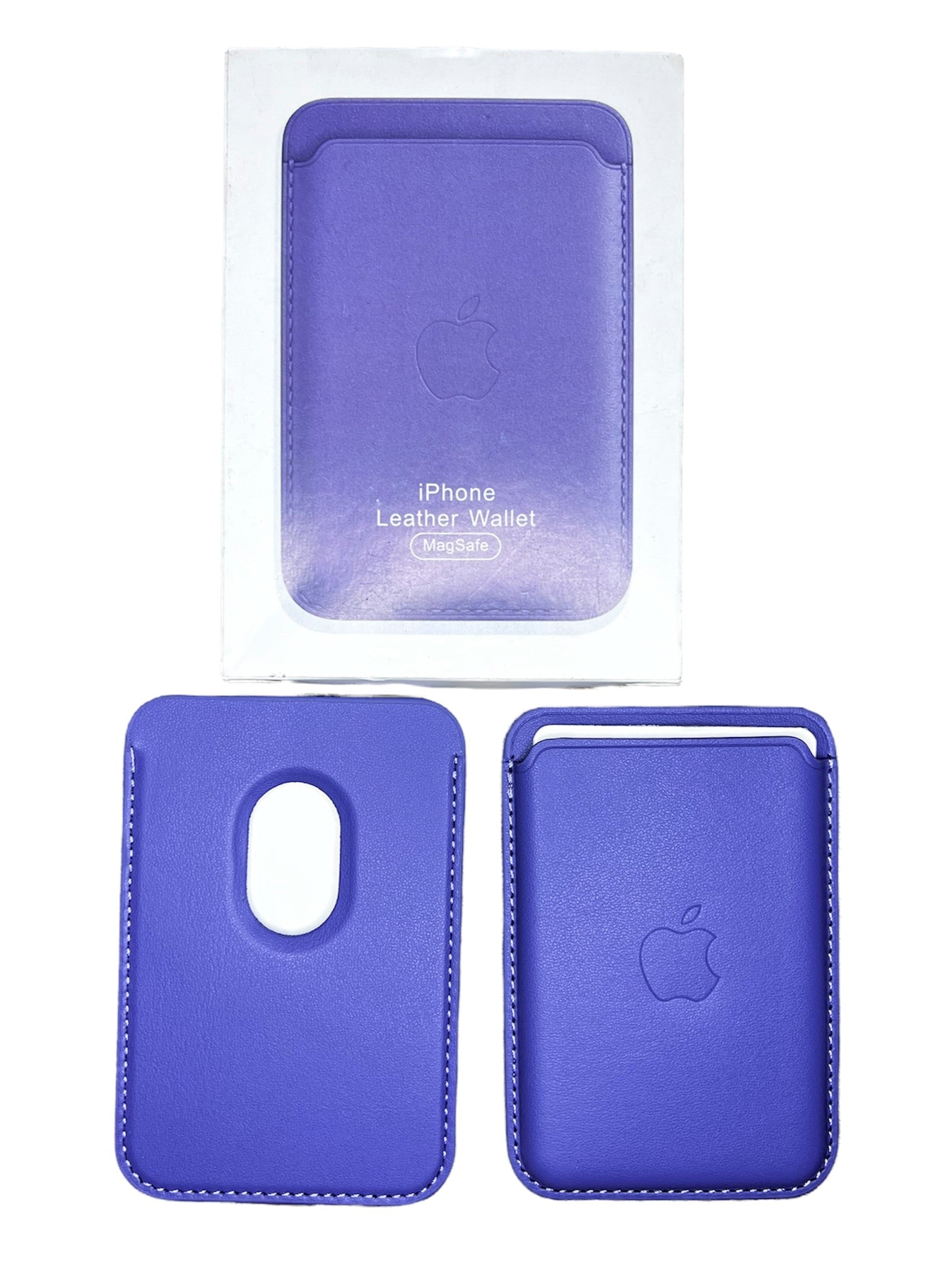 Wallet/ tarjetero MagSafe