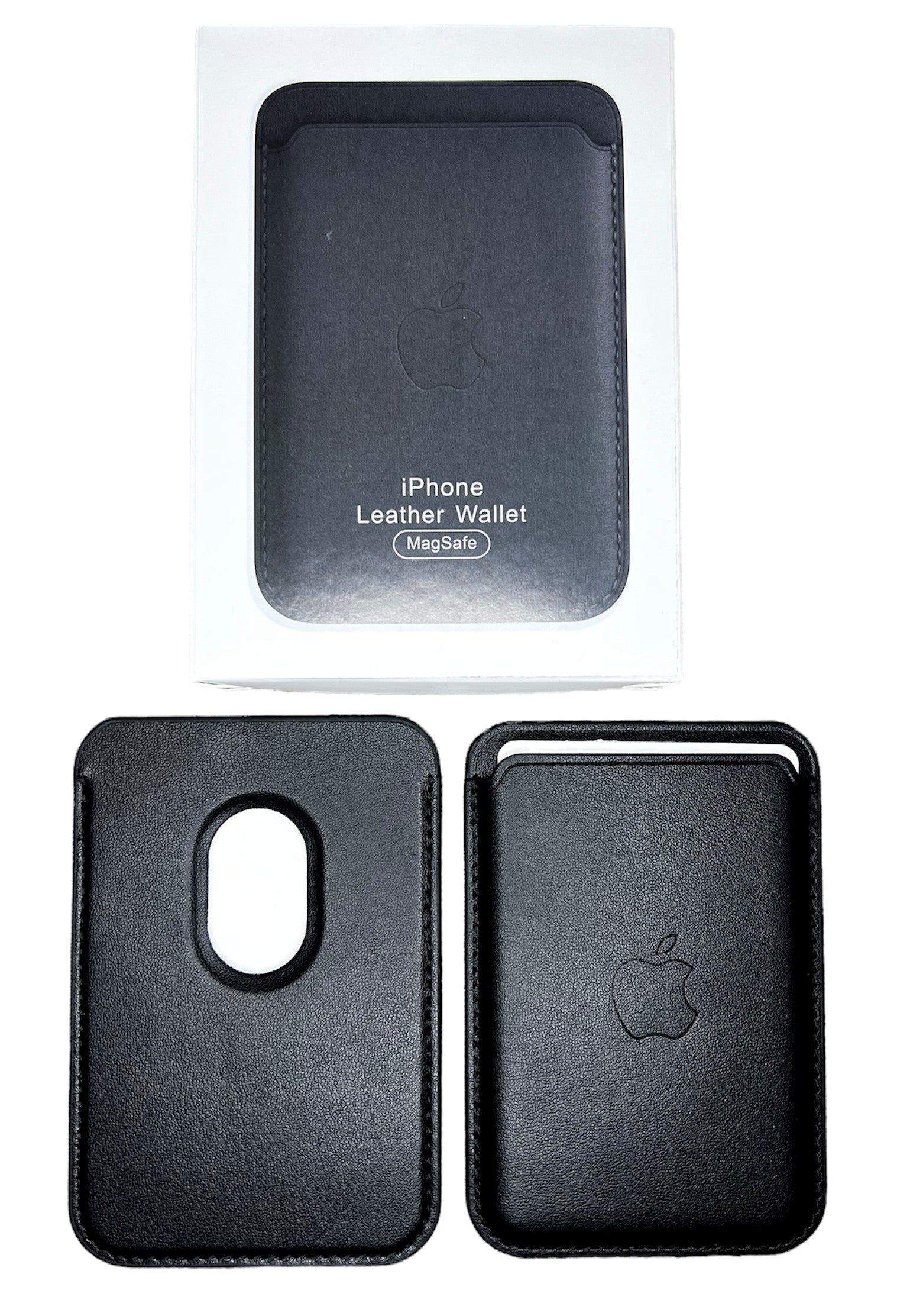 Wallet/ tarjetero MagSafe