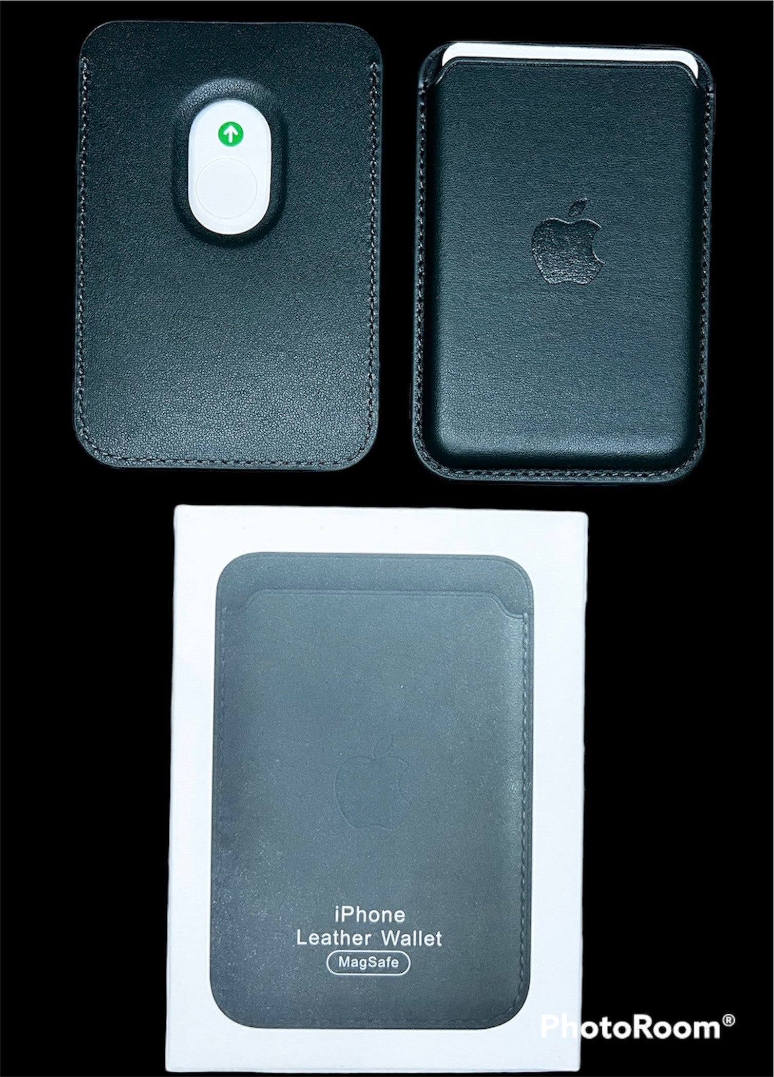 Wallet/ tarjetero MagSafe