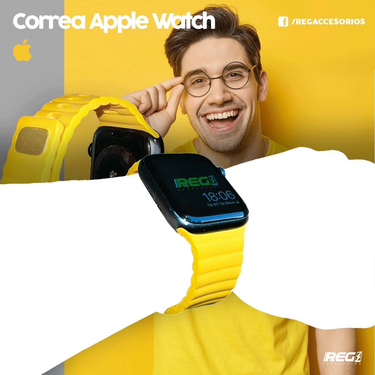 High Performance extensible de silicona