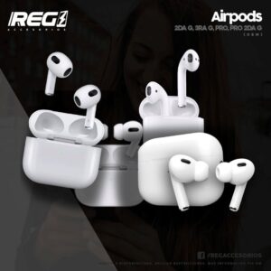 AirPods