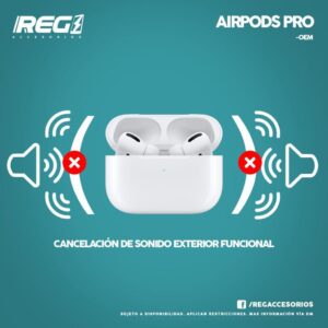 AirPods Pro