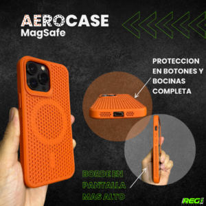 Aerocase iphone